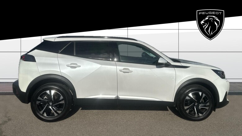 Peugeot 2008 1.5 BlueHDi 110 Allure Premium 5dr Diesel Estate